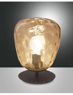 Fabas Luce 3518-30-125 Gisella table Lamp