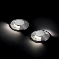 Ideal Lux 122014 Rocket-1 PT1 Floor Lamp