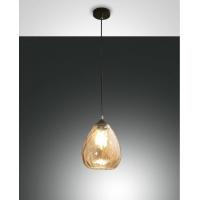 Fabas Luce 3518-40-125 Gisella pendant Lamp ø20cm