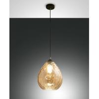 Fabas Luce 3518-45-125 Gisella Lampada a sospensione ø26cm