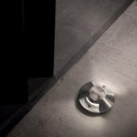 Ideal Lux 122014 Rocket-1 PT1 Floor Lamp