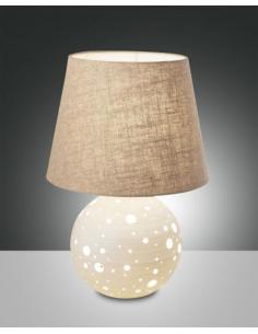 Fabas Luce 3531-31-102 Corvara table Lamp