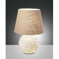 Fabas Luce 3531-31-102 Corvara table Lamp