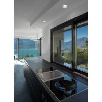 Mantra C0164 Faretto ad incasso GU10 rotondo nero