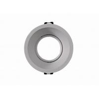 Mantra C0160 Faretto ad incasso GU10 rotondo bianco