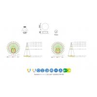 Mantra C0083 Metacrilato Faretto LED SMD 3000K