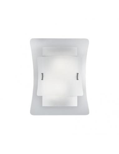 Ideal Lux 026480 Triplo AP2 Lampada da Parete