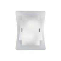 Ideal Lux 026480 Triplo AP2 Lampada da Parete