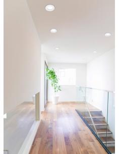 Mantra C0047 Cabrera Spotlight ø144mm LED 12W 3000K 2