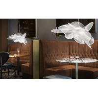 Slamp ETO78SOS0001W_000 La Belle Ètoile Sospensione Small