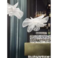 Slamp ETO78SOS0001W_000 La Belle Ètoile Sospensione Small