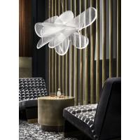 Slamp ETO78SOS0001W_000 La Belle Ètoile Sospensione Small