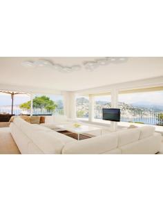 MANTRA 6642 Area ceiling Lamp 2