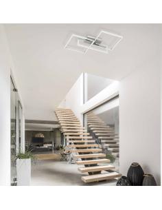 MANTRA 6560 Mural Ceiling lamp