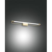 Fabas 3552-26-119 Rapallo wall Lamp 60cm brass