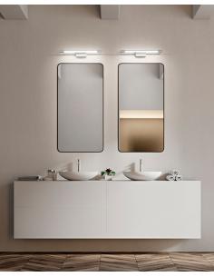 Fabas 3552-21-119 Rapallo Wall lamp 40cm brass 2