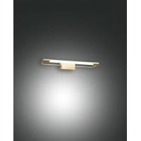 Fabas 3552-21-119 Rapallo Wall lamp 40cm brass