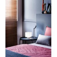 Fabas 3579-30-101 Zara Table lamp black base