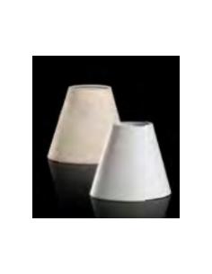 Perenz 91PAR6262B lamp Shade color white