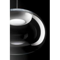 Line Light 8625 La Mariée suspension Lamp transparent