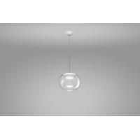 Line Light 8625 La Mariée suspension Lamp transparent