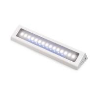LAMPO WARDLED/BN Wardrobe Led Piccola lampada sottopensile