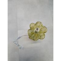 SYLCOM 200l Lampada da tavolo verde