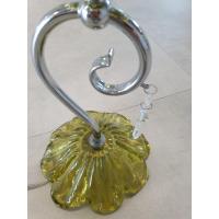 SYLCOM 200l Lampada da tavolo verde