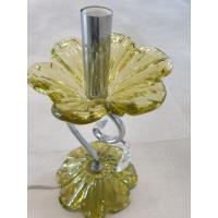 SYLCOM 200l Lampada da tavolo verde