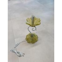 SYLCOM 200l Lampada da tavolo verde