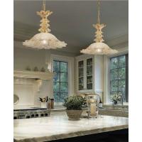 Sylcom 1139/35 D GRA Priuli Lampadario a Sospensione Ø35 Murano