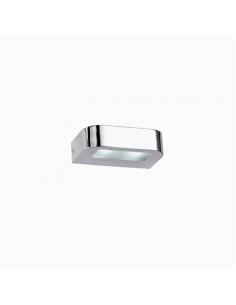 Ideal Lux 062884 Tribe AP2 Wall Lamp