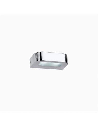 Ideal Lux 062884 Tribe AP2 Lampada da Parete
