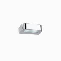 Ideal Lux 062884 Tribe AP2 Lampada da Parete
