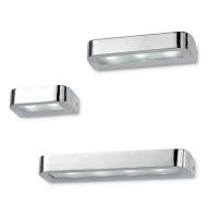 Ideal Lux 062884 Tribe AP2 Lampada da Parete