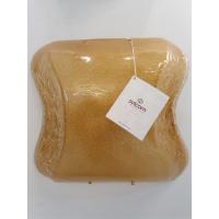 Sylcom 302 GOLD SAT Dodge Ceiling Lamp / Wall Murano