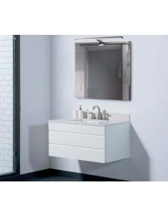 ACB ILUMINACION A355931CTP Ares Lampada da parete