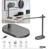 ACB ILUMINACION S81521N Laysan Lampada da tavolo