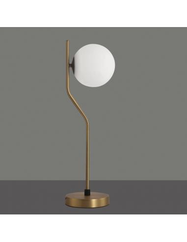 ACB ILUMINACION S81631O Maui Lumetto / Lampada da tavolo