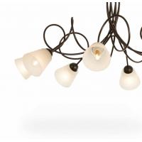 GIBAS 850/5PL HAMBURGER COFFEE 5 LUCI