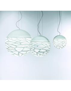 Studio Italia Design 147013 Kelly Cluster Lampada a sospensione 2