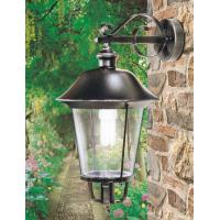 Moretti Light 621.6 Wall Lamp, Black/Copper