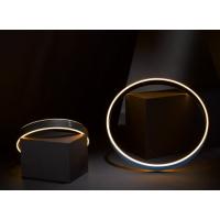 Illuminated MD18001059-3C Leather Milan suspension Lamp