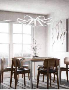 PERENZ 6608 B LC suspension Lamp Blossom
