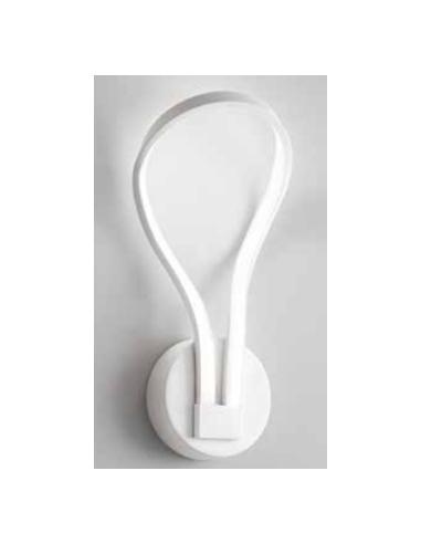 PERENZ 6615 B LC Lampada da parete Blossom