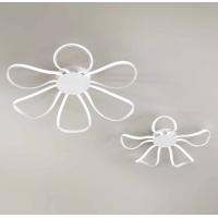 PERENZ 6612 B LK ceiling Lamp Blossom