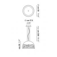 Kelly Small Dome 50
