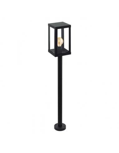 EGLO 94833 Alamonte 1 Lampada da terra esterni