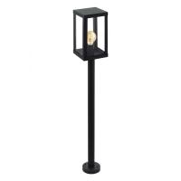 EGLO 94833 Alamonte 1 Lampada da terra esterni