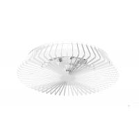 Mantra 7120 Himalayas Lamp ceiling fan white